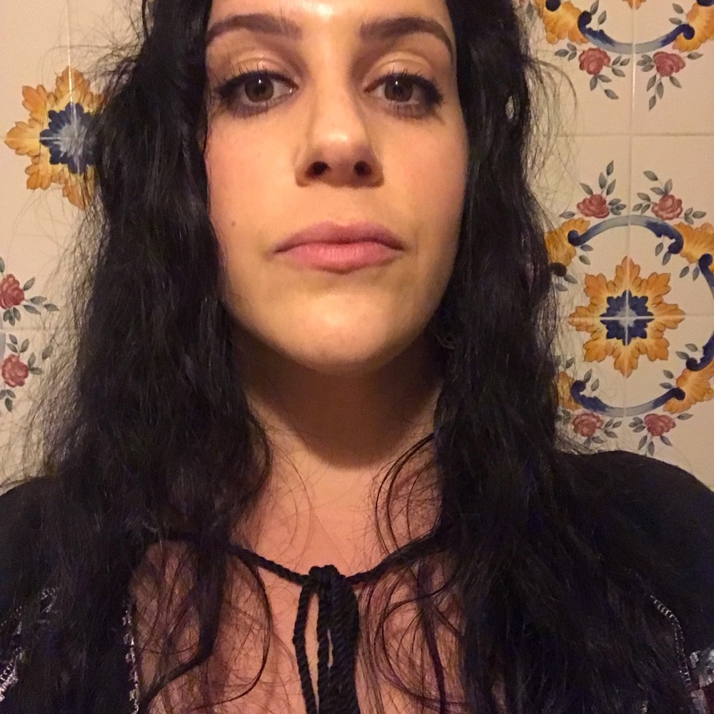 Meet your Posher, Sasha